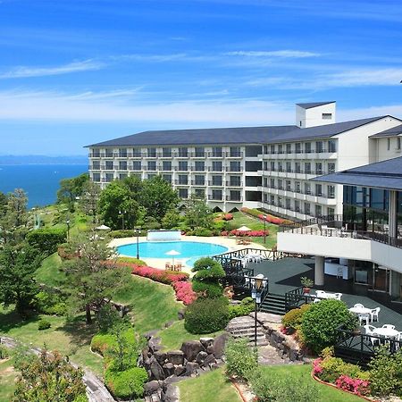 Resort Hotel Olivean Shodoshima Tonosho  Εξωτερικό φωτογραφία