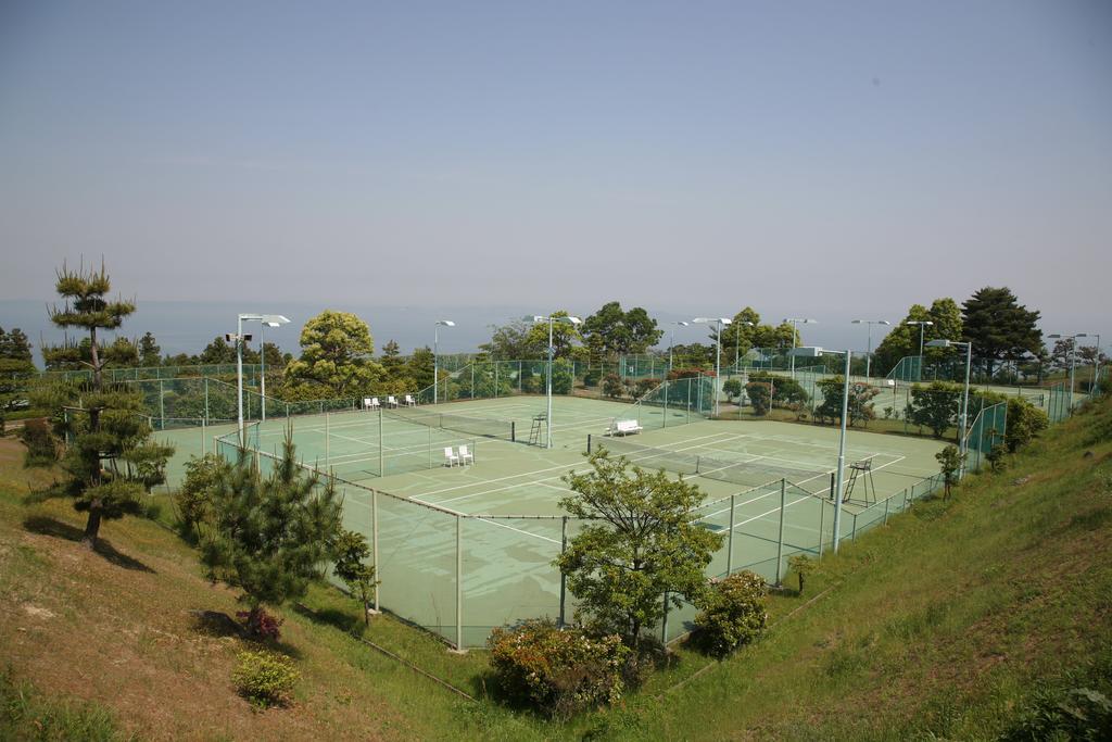 Resort Hotel Olivean Shodoshima Tonosho  Εξωτερικό φωτογραφία