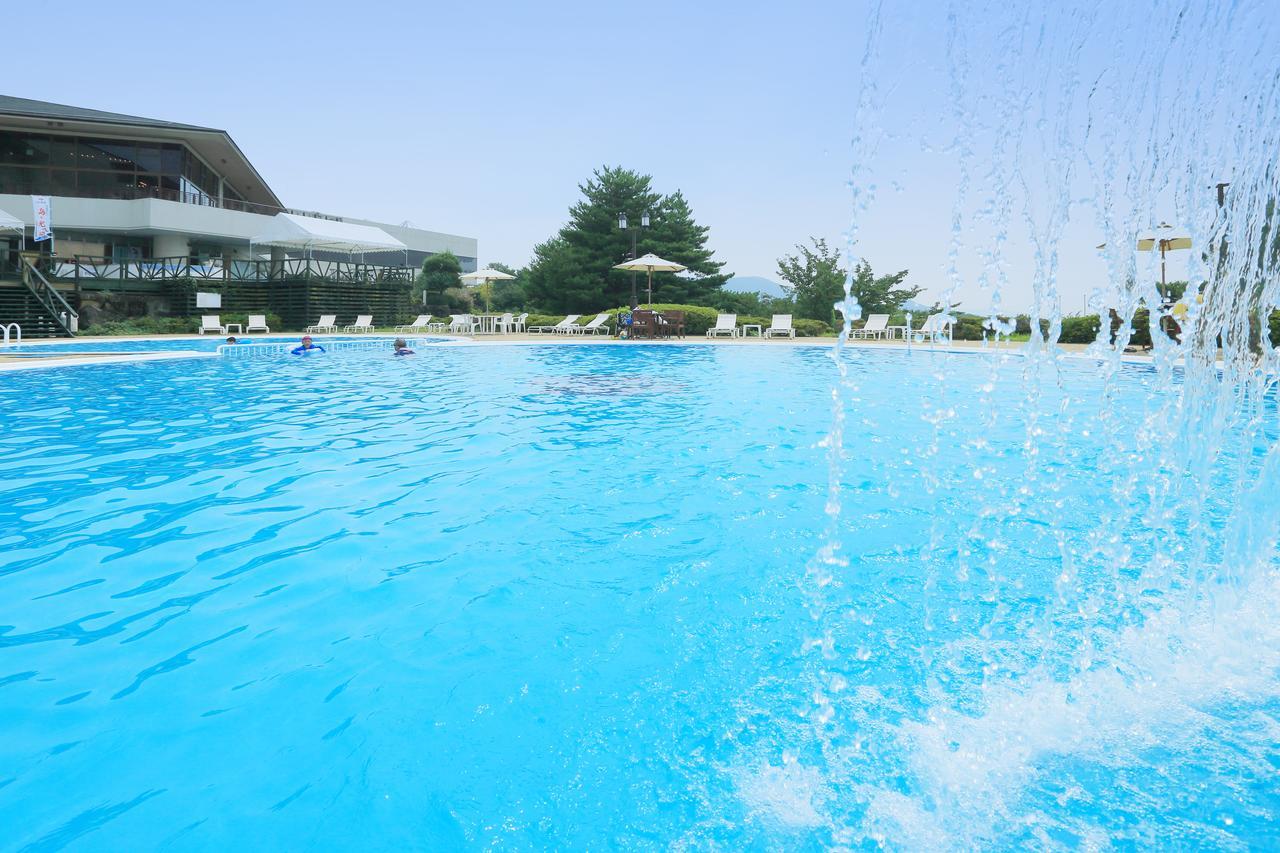 Resort Hotel Olivean Shodoshima Tonosho  Εξωτερικό φωτογραφία